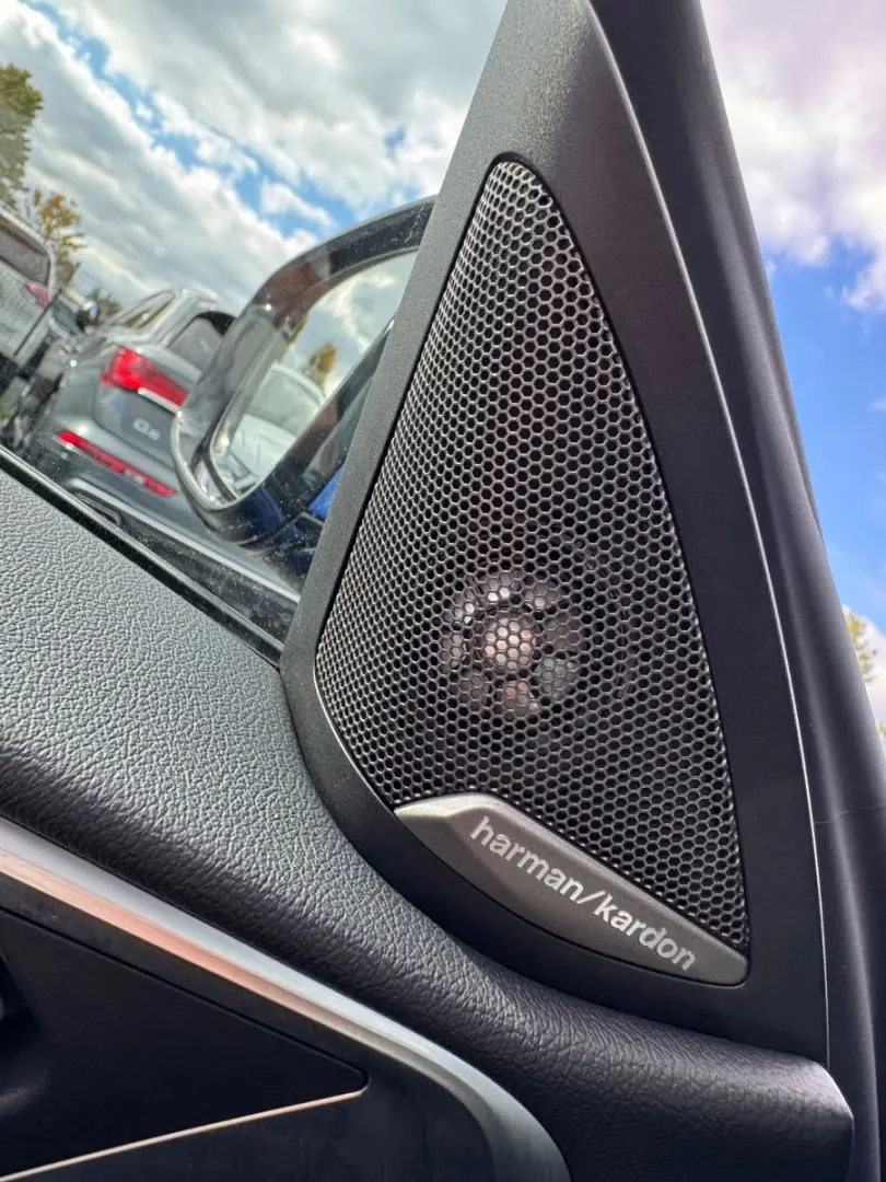 4 Coupe M440 d xDrive Schiebedach TÜV Bis 07.27