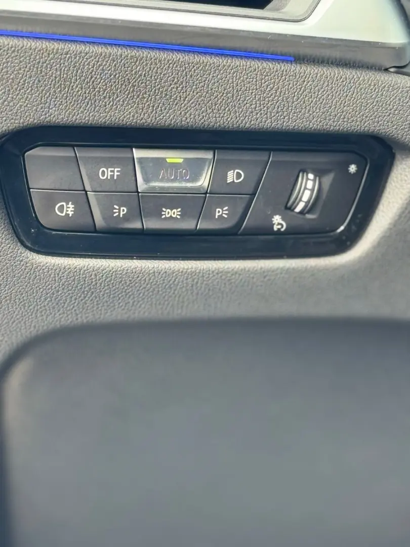 4 Coupe M440 d xDrive Schiebedach TÜV Bis 07.27