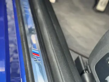 4 Coupe M440 d xDrive Schiebedach TÜV Bis 07.27