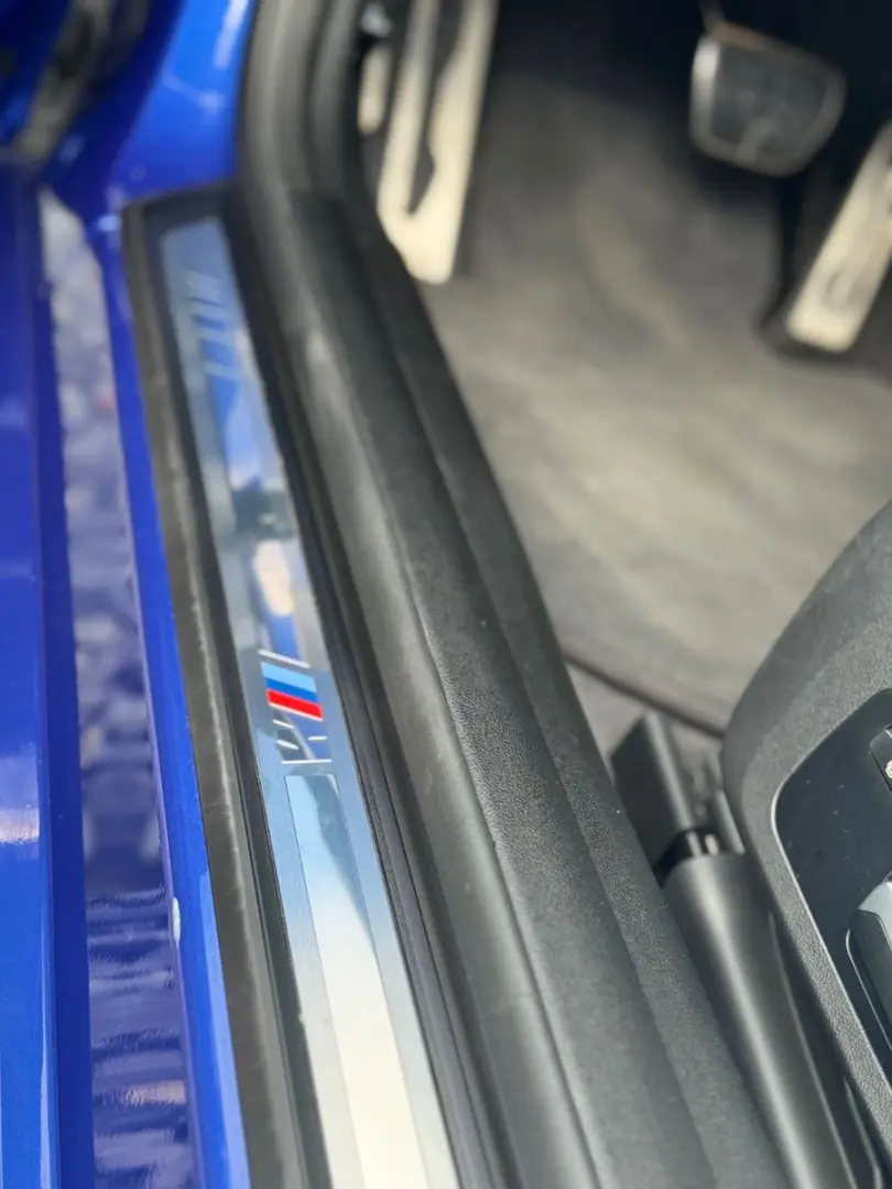 4 Coupe M440 d xDrive Schiebedach TÜV Bis 07.27