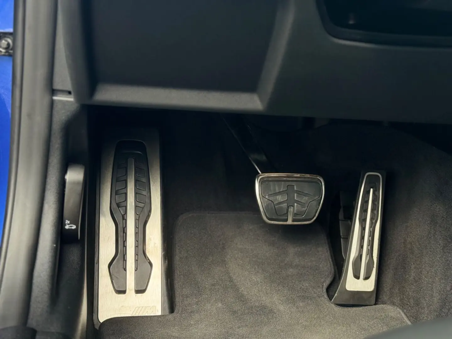 4 Coupe M440 d xDrive Schiebedach TÜV Bis 07.27