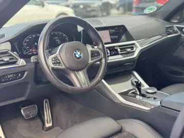 4 Coupe M440 d xDrive Schiebedach TÜV Bis 07.27