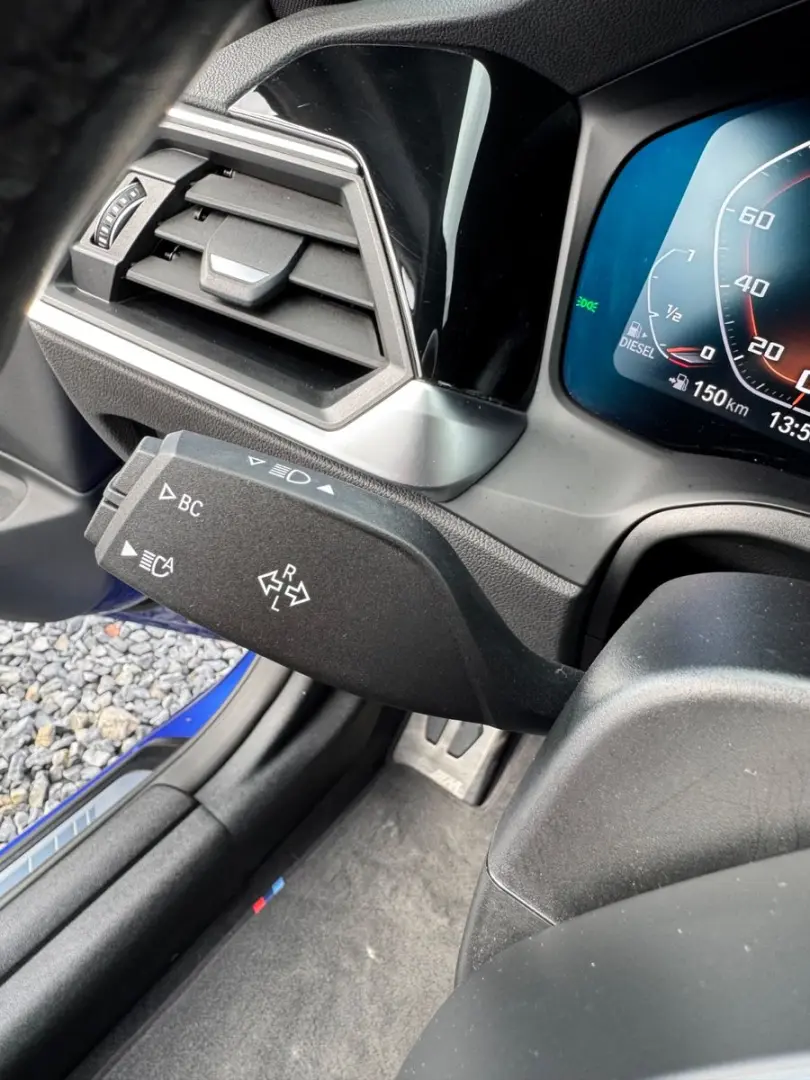 4 Coupe M440 d xDrive Schiebedach TÜV Bis 07.27