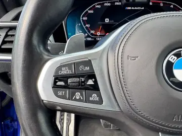 4 Coupe M440 d xDrive Schiebedach TÜV Bis 07.27