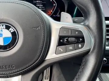 4 Coupe M440 d xDrive Schiebedach TÜV Bis 07.27