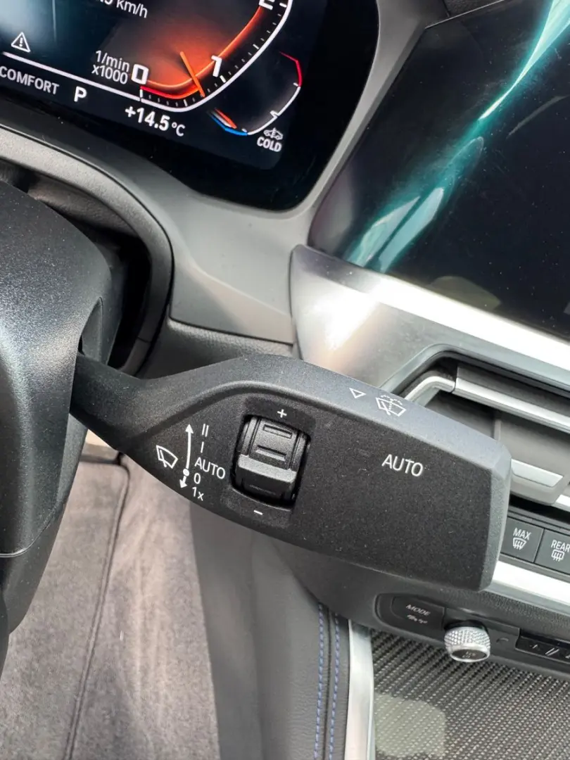 4 Coupe M440 d xDrive Schiebedach TÜV Bis 07.27