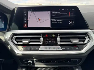 4 Coupe M440 d xDrive Schiebedach TÜV Bis 07.27