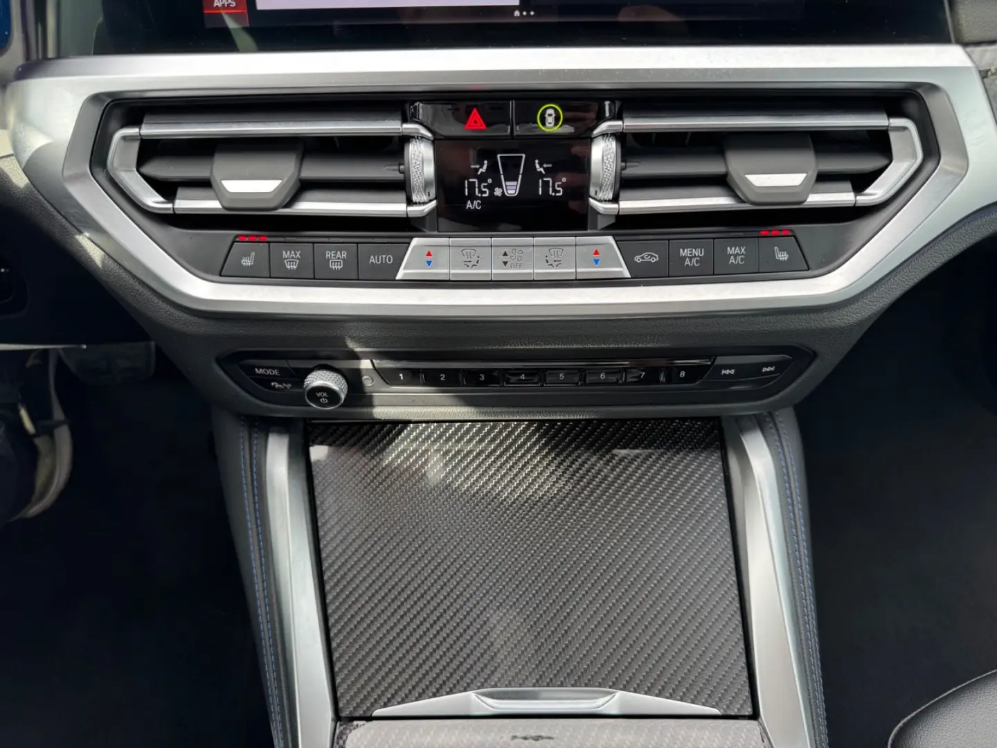 4 Coupe M440 d xDrive Schiebedach TÜV Bis 07.27