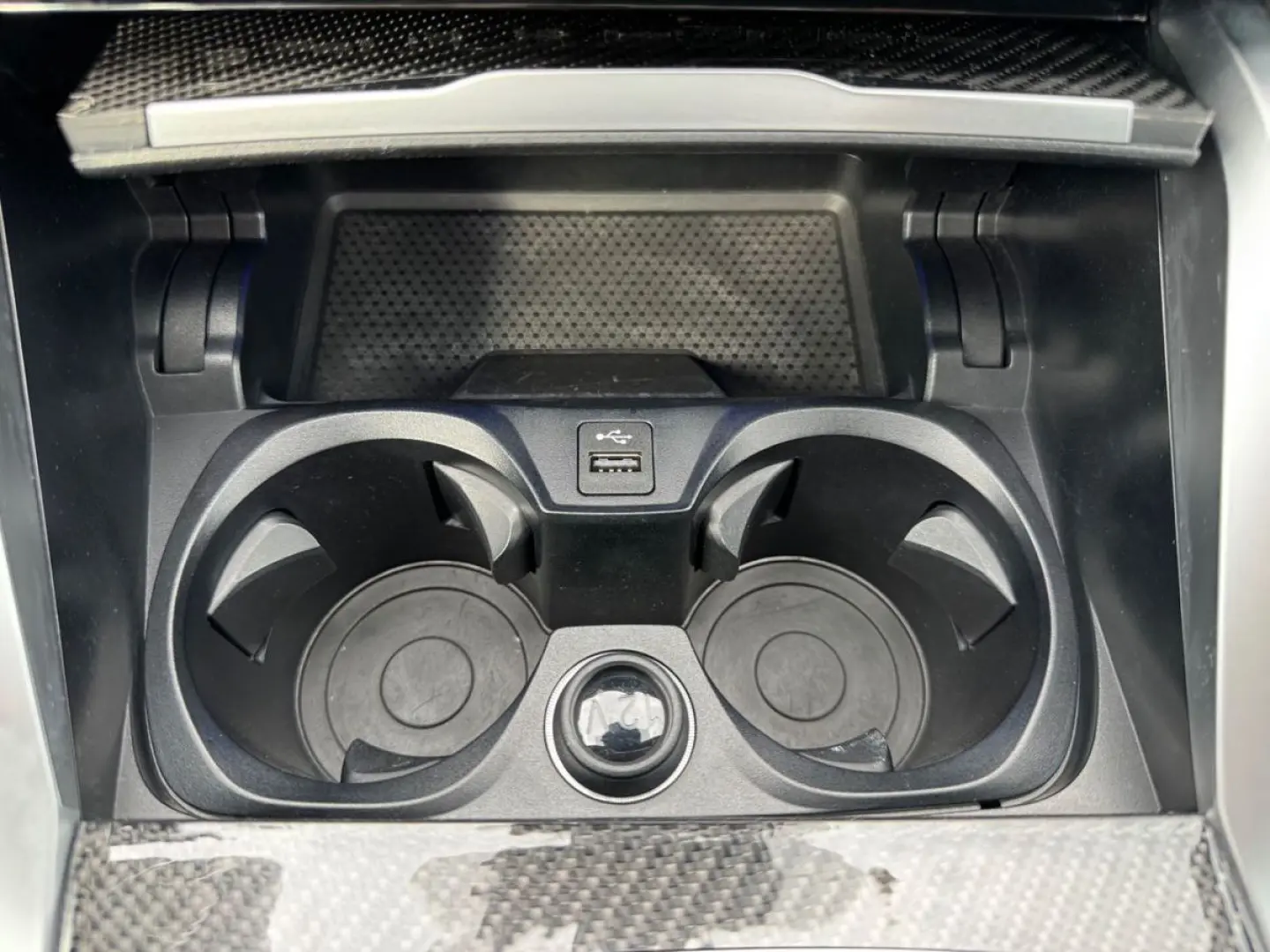 4 Coupe M440 d xDrive Schiebedach TÜV Bis 07.27