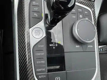 4 Coupe M440 d xDrive Schiebedach TÜV Bis 07.27