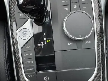 4 Coupe M440 d xDrive Schiebedach TÜV Bis 07.27