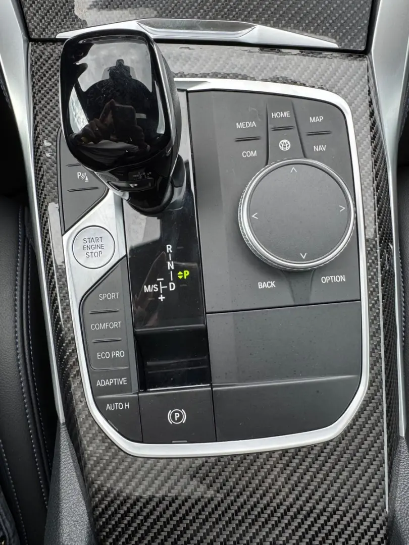 4 Coupe M440 d xDrive Schiebedach TÜV Bis 07.27