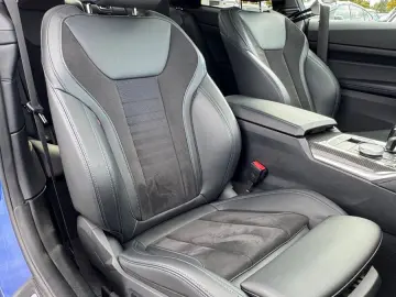 4 Coupe M440 d xDrive Schiebedach TÜV Bis 07.27