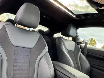 4 Coupe M440 d xDrive Schiebedach TÜV Bis 07.27