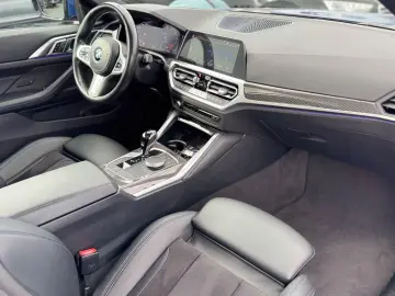 4 Coupe M440 d xDrive Schiebedach TÜV Bis 07.27