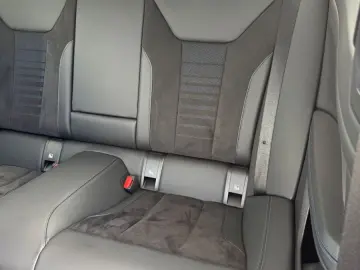 4 Coupe M440 d xDrive Schiebedach TÜV Bis 07.27