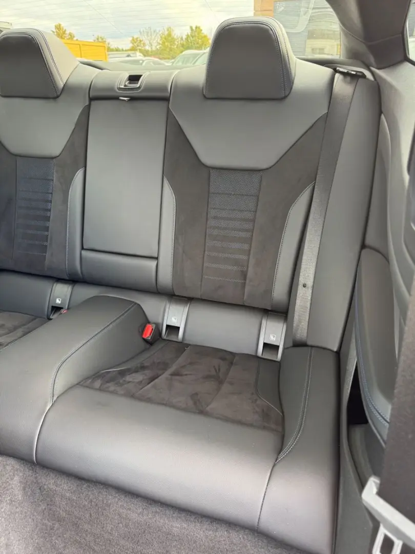 4 Coupe M440 d xDrive Schiebedach TÜV Bis 07.27