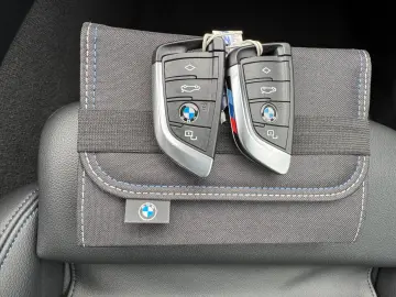 4 Coupe M440 d xDrive Schiebedach TÜV Bis 07.27