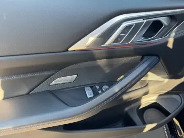 M440i xDrive Coupé 19  Carbon H&K Standhzg HUD