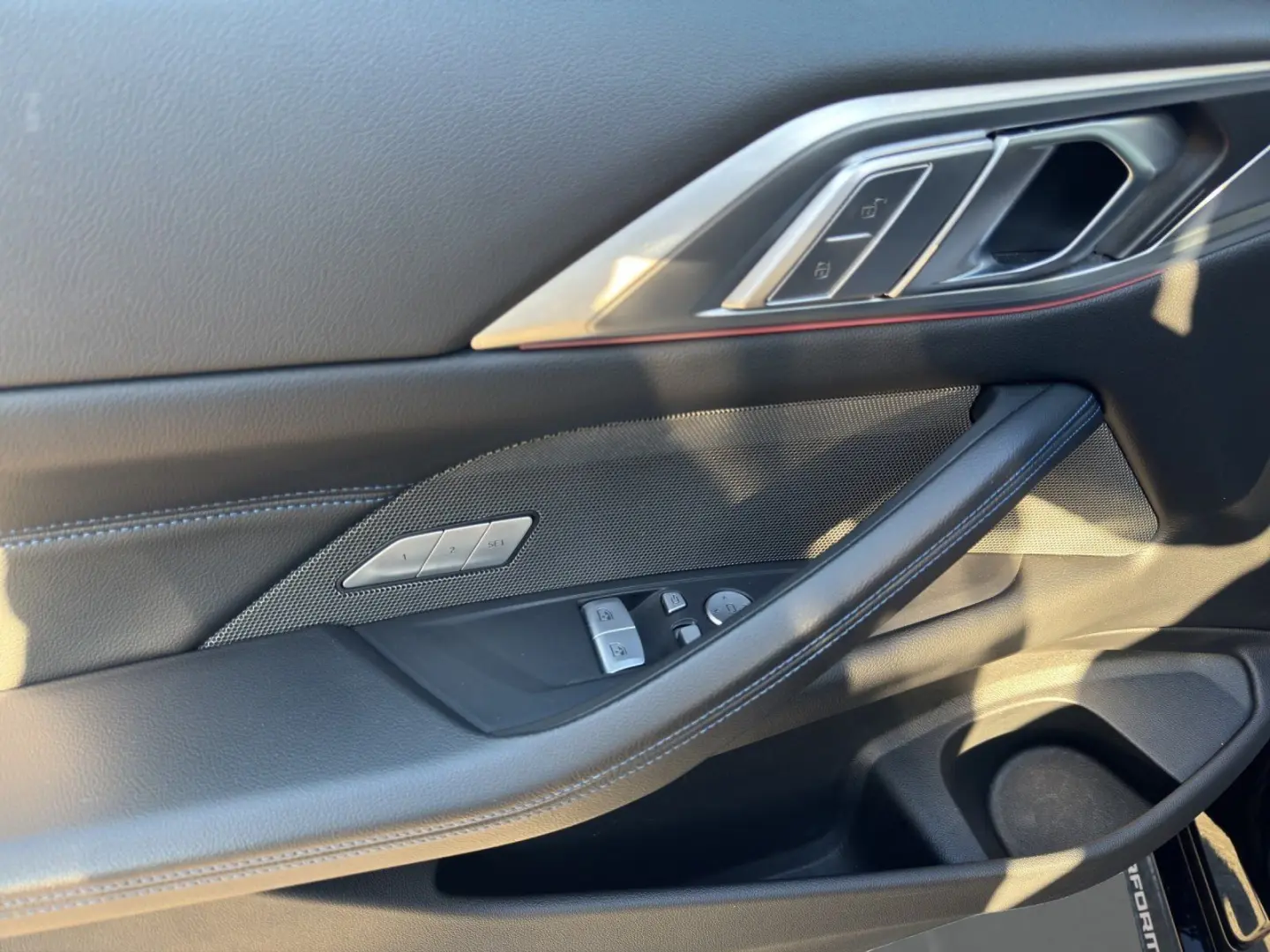 M440i xDrive Coupé 19  Carbon H&K Standhzg HUD