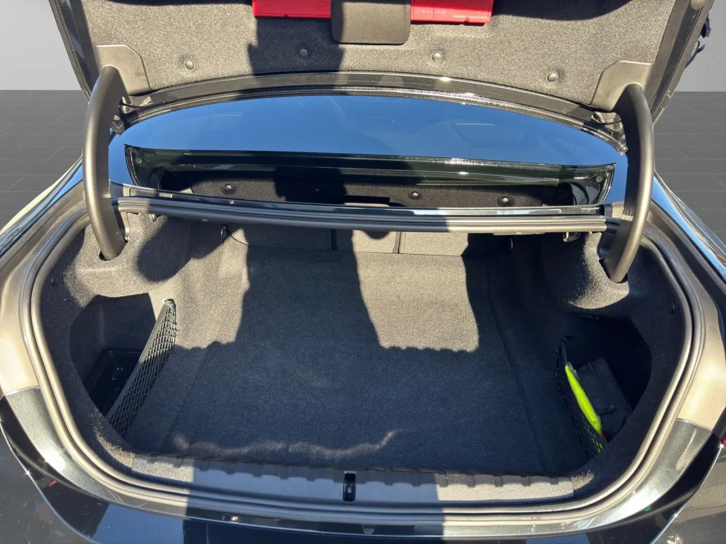 M440i xDrive Coupé 19  Carbon H&K Standhzg HUD