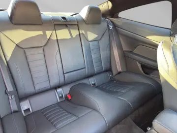 M440i xDrive Coupé 19  Carbon H&K Standhzg HUD