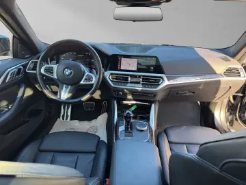 M440i xDrive Coupé 19  Carbon H&K Standhzg HUD