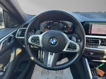 M440i xDrive Coupé 19  Carbon H&K Standhzg HUD
