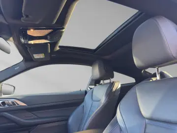 M440i xDrive Coupé 19  Carbon H&K Standhzg HUD