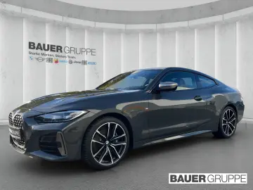 M440i xDrive Coupe 19'' HiFi LC Prof Merino SHZ
