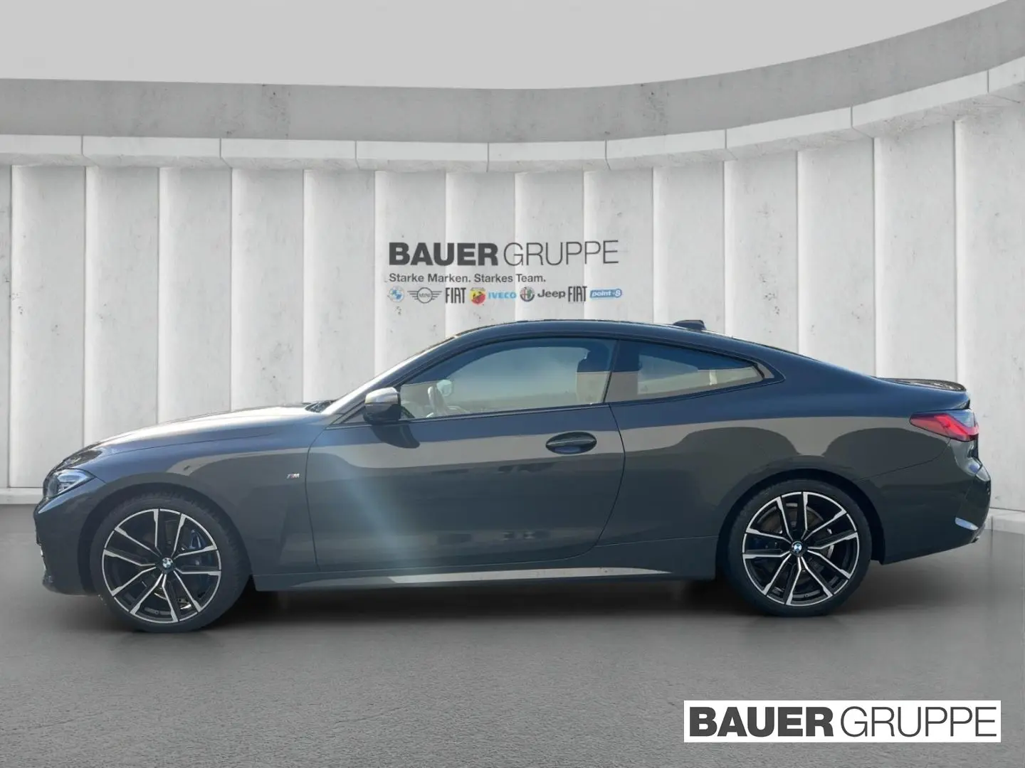 M440i xDrive Coupe 19'' HiFi LC Prof Merino SHZ