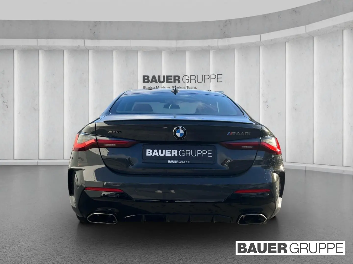 M440i xDrive Coupe 19'' HiFi LC Prof Merino SHZ