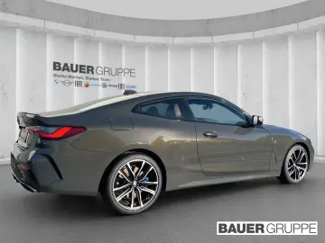 M440i xDrive Coupe 19'' HiFi LC Prof Merino SHZ