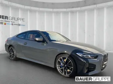 M440i xDrive Coupe 19'' HiFi LC Prof Merino SHZ