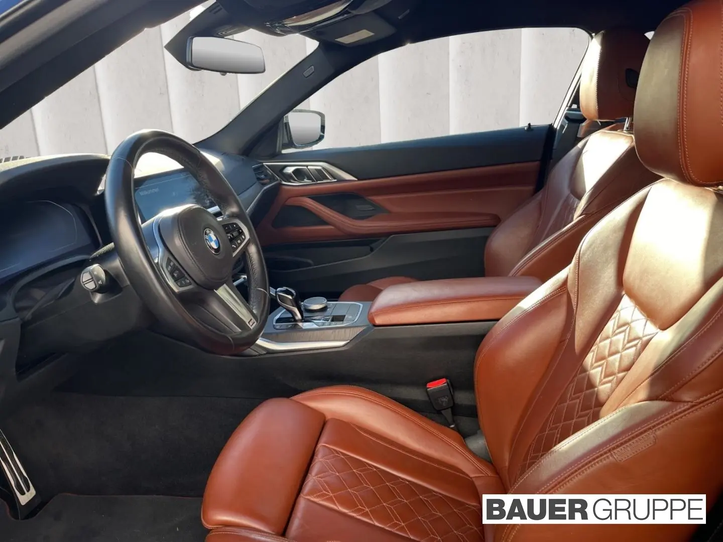 M440i xDrive Coupe 19'' HiFi LC Prof Merino SHZ