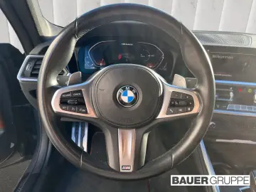 M440i xDrive Coupe 19'' HiFi LC Prof Merino SHZ