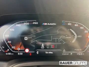 M440i xDrive Coupe 19'' HiFi LC Prof Merino SHZ