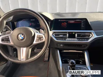 M440i xDrive Coupe 19'' HiFi LC Prof Merino SHZ
