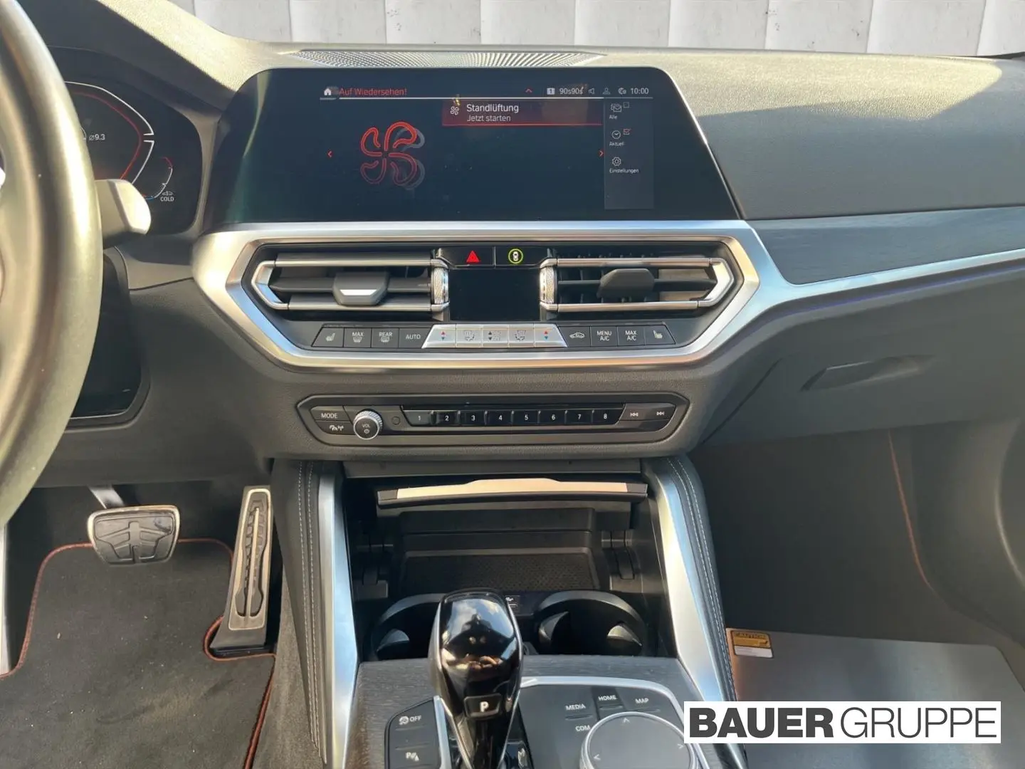 M440i xDrive Coupe 19'' HiFi LC Prof Merino SHZ