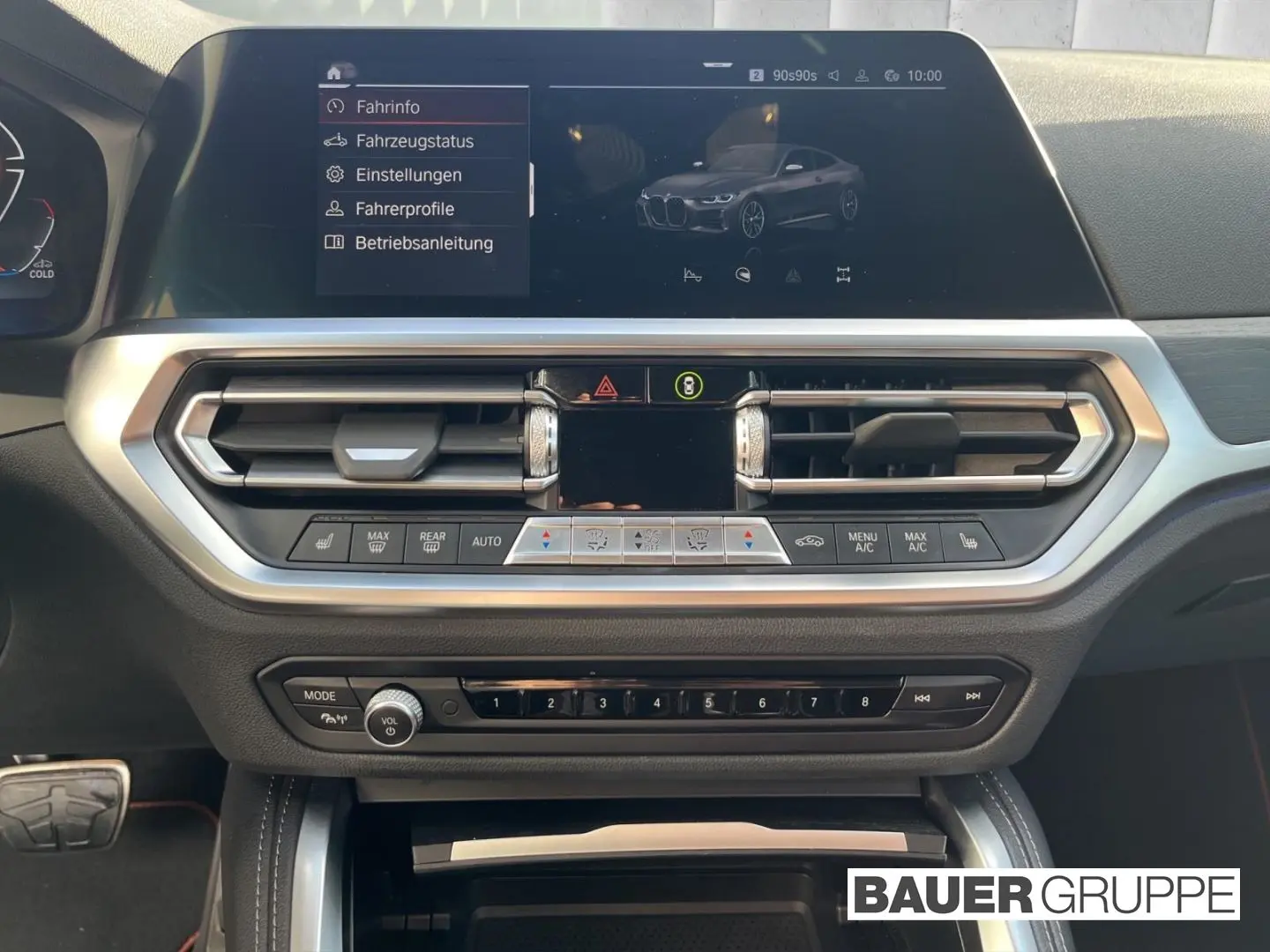 M440i xDrive Coupe 19'' HiFi LC Prof Merino SHZ