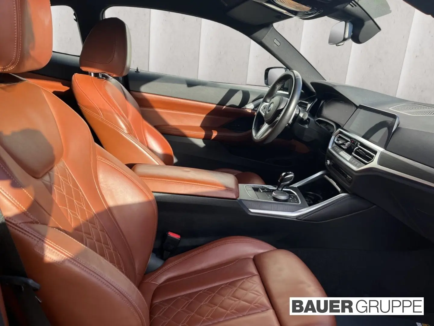 M440i xDrive Coupe 19'' HiFi LC Prof Merino SHZ