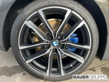 M440i xDrive Coupe 19'' HiFi LC Prof Merino SHZ