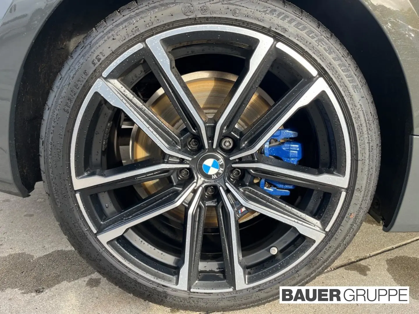 M440i xDrive Coupe 19'' HiFi LC Prof Merino SHZ