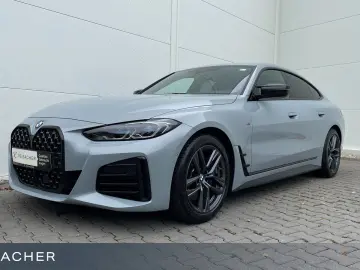M440i xDrive Gran Coupé LCPro.Laser RFK elSitze