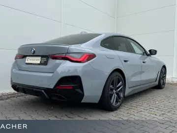 M440i xDrive Gran Coupé LCPro.Laser RFK elSitze