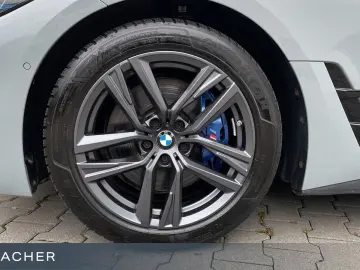 M440i xDrive Gran Coupé LCPro.Laser RFK elSitze