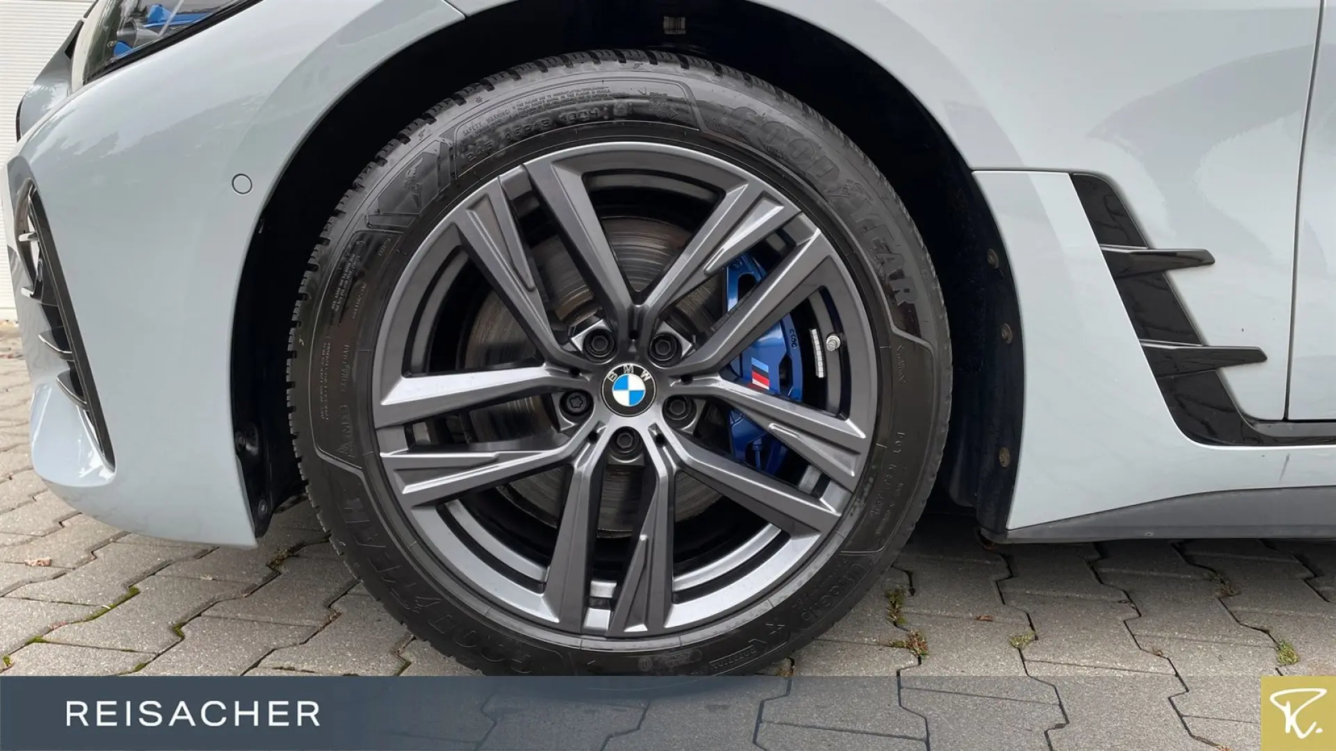 M440i xDrive Gran Coupé LCPro.Laser RFK elSitze