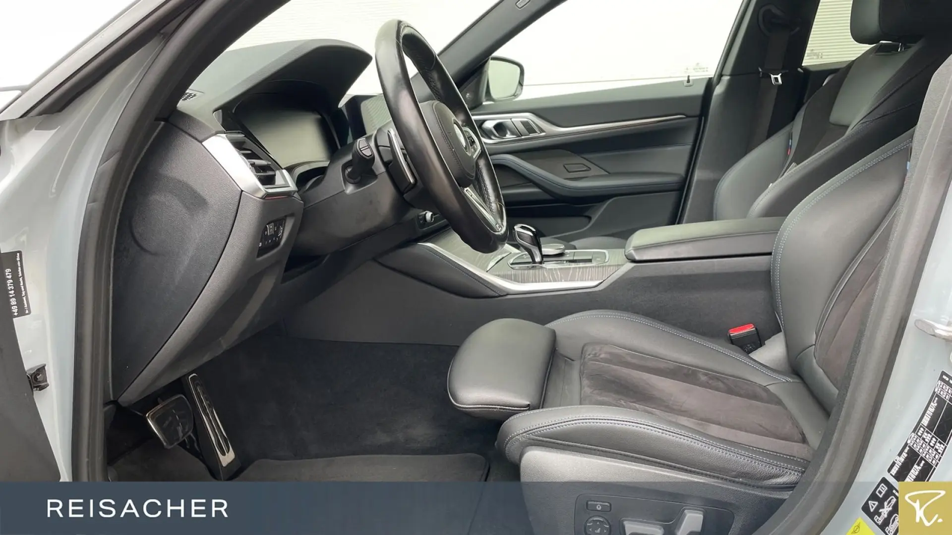 M440i xDrive Gran Coupé LCPro.Laser RFK elSitze
