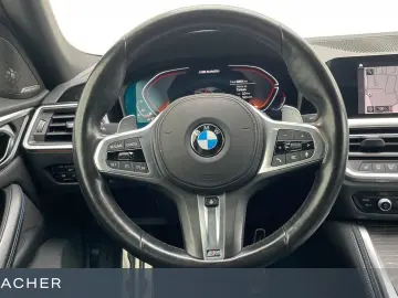 M440i xDrive Gran Coupé LCPro.Laser RFK elSitze