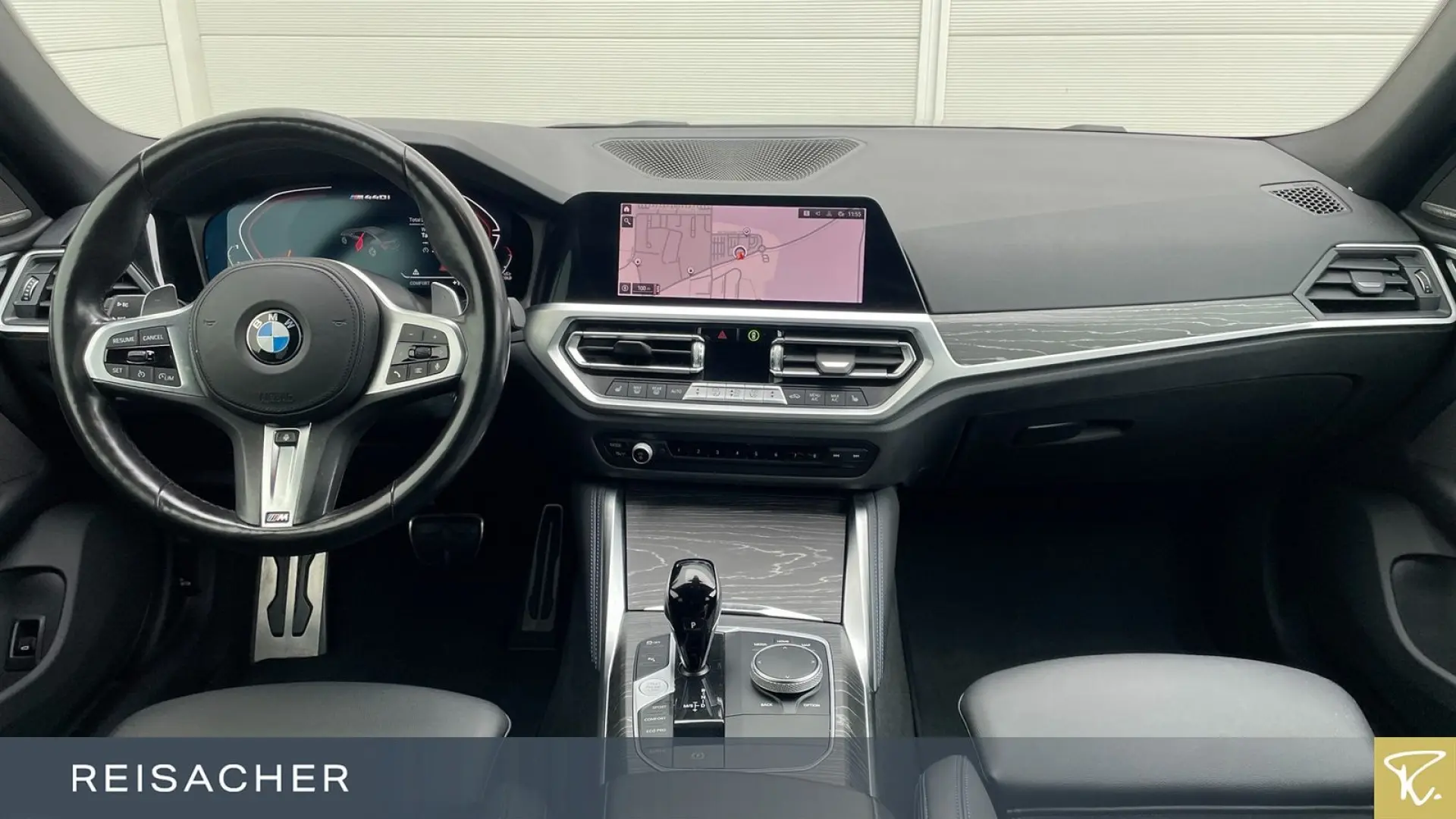 M440i xDrive Gran Coupé LCPro.Laser RFK elSitze